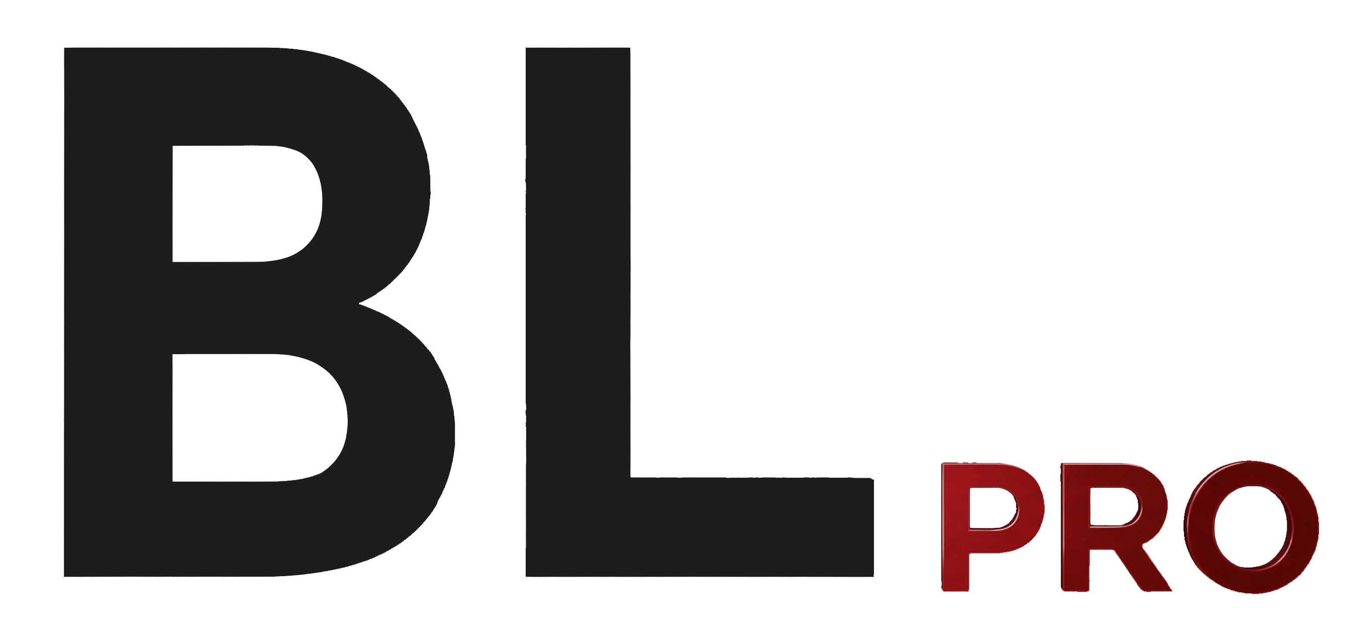 BLpro Logo